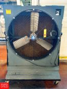 Schaeffer Pro-Kool Evaporative Cooler, Model: PROK142-2HV Rigging fee: $100