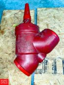 Danfoss Check Valve Rigging fee: $100