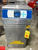 Domino DPX 1000, S/N: 082267-22368 Rigging fee: $150