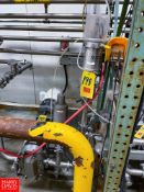 Waukesha Cherry-Burrell 1.5