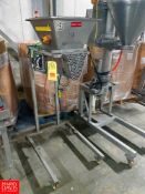 S/S Garnish Depositor Rigging fee: $250