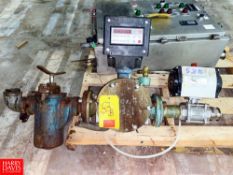 Sugar Meter, with Badger Readout Rigging fee: $100