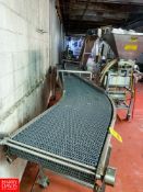 25“ x 20‘ Conveyor, with Drive Rigging fee: $650