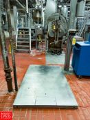 Avery Weigh-Tronix 2M301 48