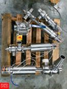 Waukesha Cherry-Burrell 3