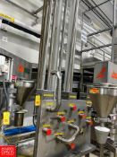 Flowverter Station Rigging Fee $ 150