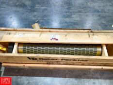 Baker Perkins Pie Roller Rigging fee: $50