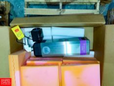 Markem-Imaje SmartLase C350 with S/S Upright 60