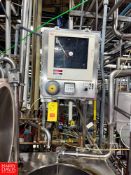 ABB Commander, Model: 1900, Chart Recorder Rigging fee: $100