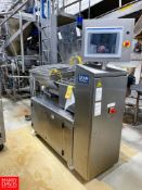 2019 Gram S/S Ingredient Feeder Type IF-410PAL, S/N: 84-080-2019-13 Rigging fee: $750