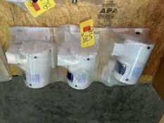 Baldor 1 HP 1,745 RPM Motors