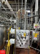 Flowverter Station Rigging fee: $150