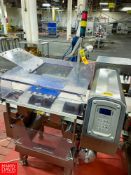 THS Metal Detector 10