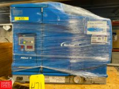 Nordson ProBlue 10 Hot Glue Machine, S/N: ES16B02384 Rigging fee: $75