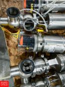 Waukesha Cherry-Burrell 2