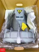 Fuji Electric Ring Compressor, Model: VFZ501A-7W Rigging fee: $75