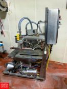 Assorted S/S Rigging fee: $450