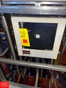 ABB Chart Recorder Rigging fee: $100