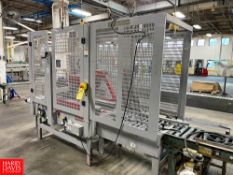 3M-Matic Tape Machine, Model: A80f, S/N: 50143 Rigging fee: $750