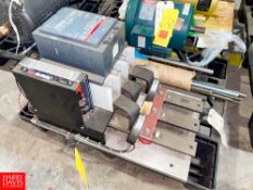 RAM Soft Starter Rigging fee: $100