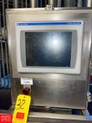 Allen-Bradley PanelView Plus 1250 Touchscreen Controller Rigging fee: $100