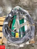 Assorted Conveyor Parts Rigging fee: $50