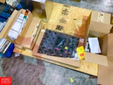 New Spare Nordson Glue Parts Rigging Fee: $ 25