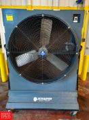Schaeffer Pro-Kool Evaporative Cooler, Model: PROK142-2HV Rigging fee: $100