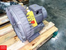 Ring Compressor Rigging fee: $75