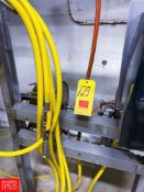 Dual S/S Hose Reels Rigging fee: $200