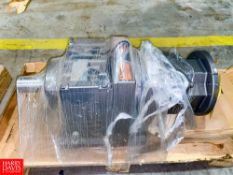 Saw 245 HP 1,750 RPM Motor Rigging fee: $75