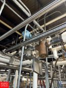 Flow Meter and Sugar Meter Rigging fee: $100