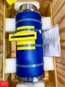 NEW Smiths Detection HI-Ray 7 X-Ray Assmebly Tube Rigging Fee: $ 100