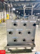 Flowverter Rigging fee: $150