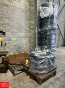 Lantech Pallet Wrapper Rigging fee: $950