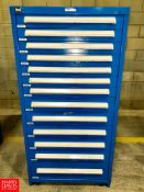 Stanley Vidmar with Assorted Sprockets Rigging fee: $200