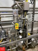 Waukesha Cherry-Burrell 1.5