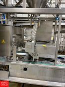 2019 Rademaker S/S Dual Head Depositor, S/N: P21094.01.001 Rigging fee: $650