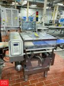 THS Metal Detector 10