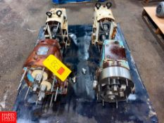 Positive Displacement Pumps