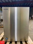 Hoshizaki Ice Maker Model: KM-1340MRH