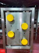 (5) S/S Flowverter Stations with 3