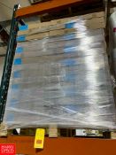 (60) Cases of GOL 20' x 24' Vacuum Pouches 300 (250 Bag x Case)