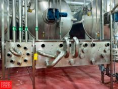 (2) Flowverter Stations with 3