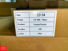 (26) Cases (250 Count) 22