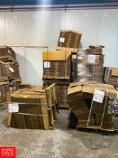 (9) Pallets 8.75