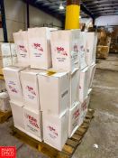 (33) Cases (4 Count) 445MM x 450M Stretch Wrap Rolls