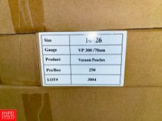 (59) Cases (250 Count) 16