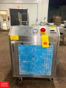 Dimplex Thermal Solutions Cooler Model: JHI-1000-M