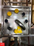 S/S Flowverter Station with 3